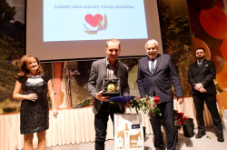 Srdcař Litoměřic