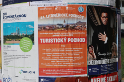 44. Litoměřické pochody