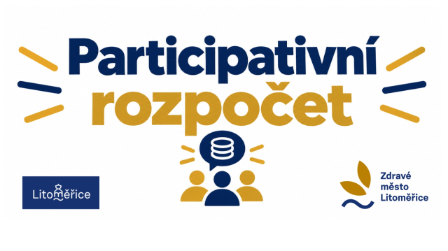Participativní rozpočet Tvoříme Litoměřice 2026